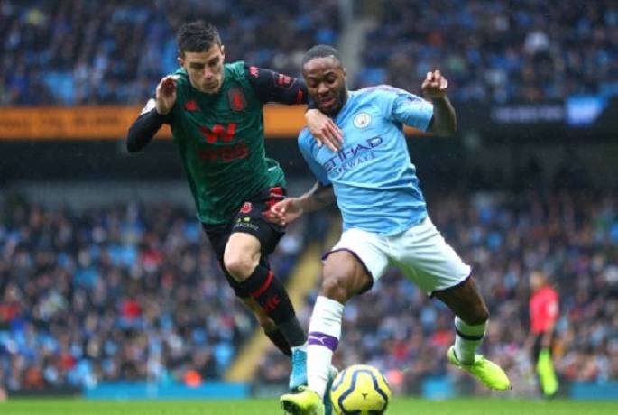 Soi k&egrave;o phạt g&oacute;c Man City vs Aston Villa, 23h30 ng&agrave;y 12/2