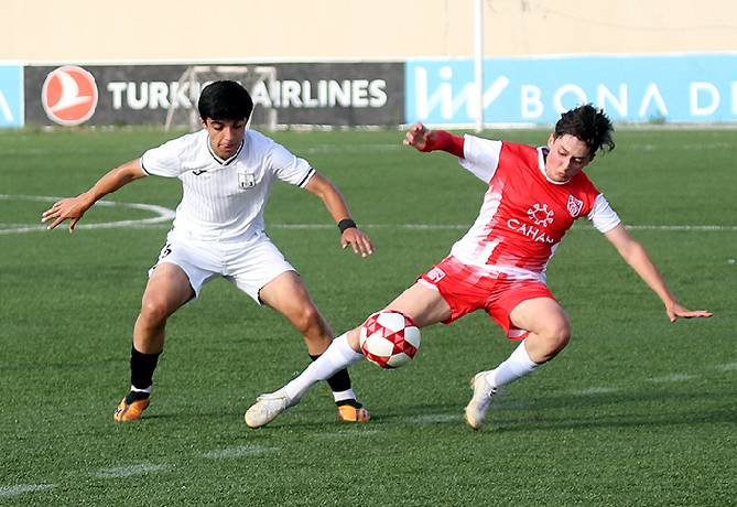 Nhận định, soi kèo Araz Nakhchivan với Neftchi Baku, 22h30 ngày 13/02: Khó cho chủ nhà