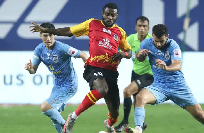Nhận định, soi kèo East Bengal với Mumbai City, 21h00 ngày 13/02: Điểm số quý báu