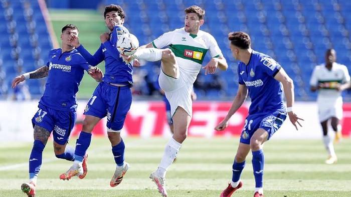 Nhận định, soi kèo Getafe với Celta Vigo, 20h00 ngày 11/2: Khách trắng tay