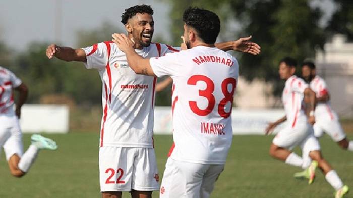 Nhận định, soi k&egrave;o Namdhari FC với Neroca FC, 15h30 ng&agrave;y 14/2: Tiếp tục ch&igrave;m s&acirc;u