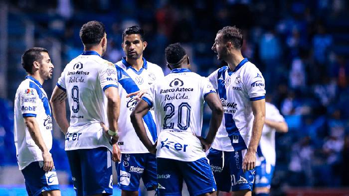 Nhận định, soi k&egrave;o Pumas UNAM với Puebla, 1h00 ng&agrave;y 12/2: Thất vọng chủ nh&agrave;