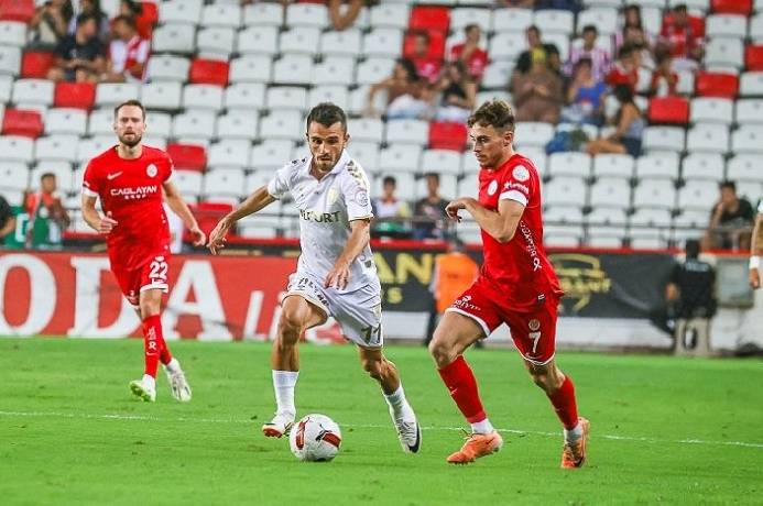 Nhận định, soi k&egrave;o Samsunspor với Antalyaspor, 0h00 ng&agrave;y 13/2: Bất ph&acirc;n thắng bại
