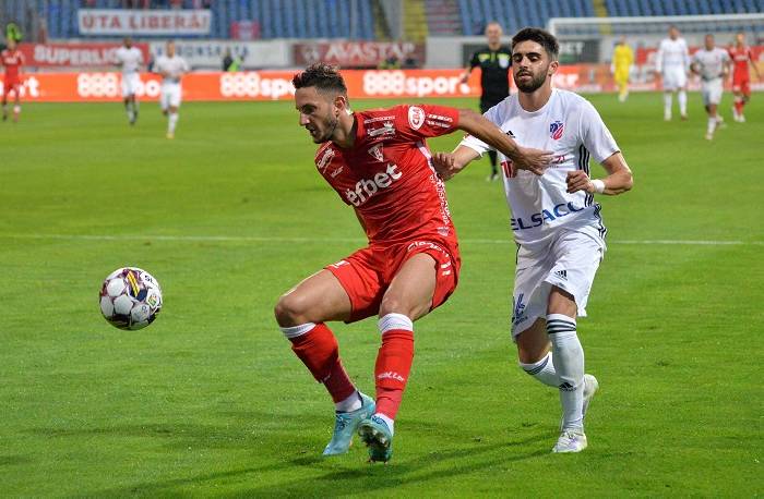 Nhận định, soi k&egrave;o UTA Arad với FC Botosani, 23h00 ng&agrave;y 12/2: Chia điểm?!