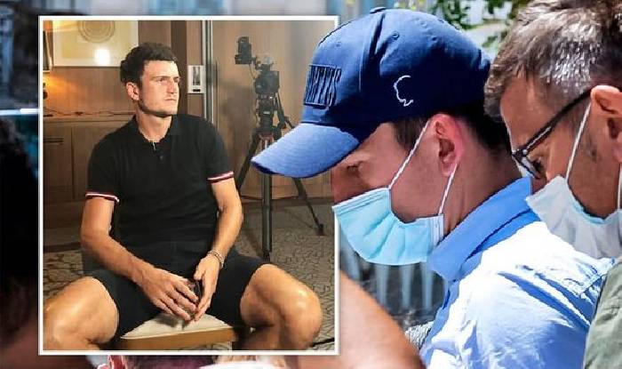 Sao MU chưa thể kháng án 21 tháng tù vì hành hung cảnh sát Hy Lạp