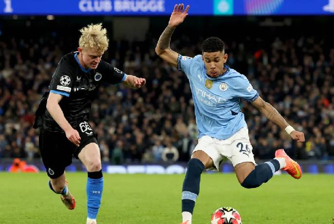 Chuy&ecirc;n gia Tony Ansell dự đo&aacute;n Club Brugge vs Atalanta, 00h45 ng&agrave;y 13/2