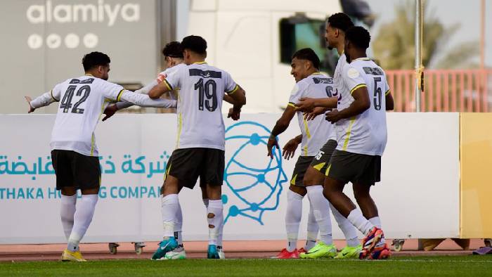 Nhận định, soi k&egrave;o Al Jubail vs Al Faisaly, 22h10 ng&agrave;y 12/2: Chủ nh&agrave; thắng thế