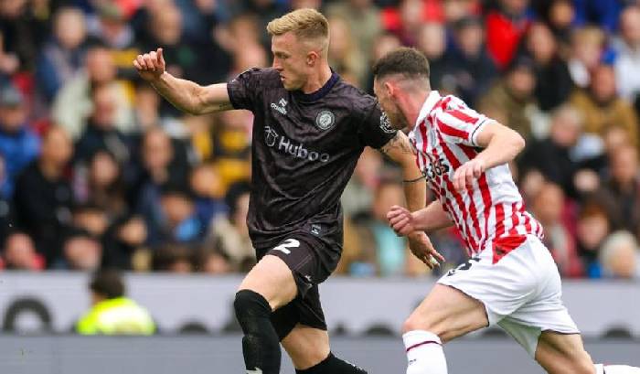 Nhận định, soi k&egrave;o Bristol City vs Stoke City, 02h45 ng&agrave;y 13/2: H&agrave;i l&ograve;ng ra về