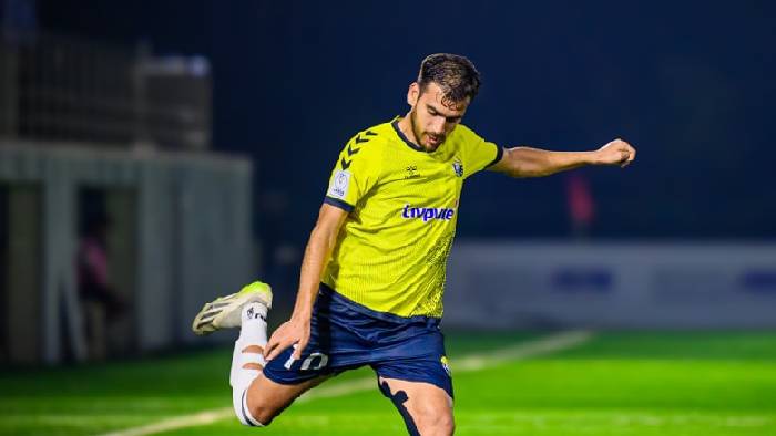 Nhận định, soi k&egrave;o Gokulam Kerala vs Real Kashmir, 20h30 ng&agrave;y 12/2: Cửa tr&ecirc;n &lsquo;tạch&rsquo;