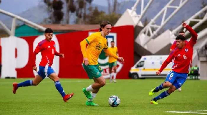 Nhận định, soi k&egrave;o U20 &Uacute;c vs U20 Kyrgyzstan, 16h15 ng&agrave;y 12/2: Khởi đầu kh&oacute; khăn