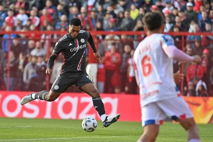 Nhận định, soi kèo Argentinos Juniors vs River Plate, 7h15 ngày 13/2: Chủ nhà sa sút