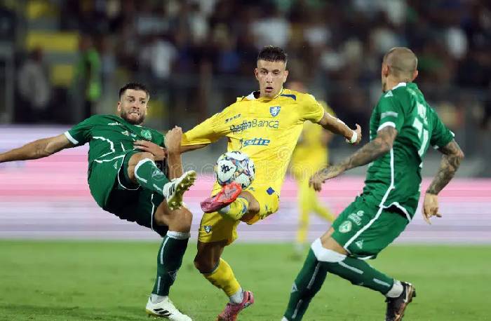 Nhận định, soi kèo Avellino vs Frosinone, 2h00 ngày 12/2: Nhiệm vụ thất bại