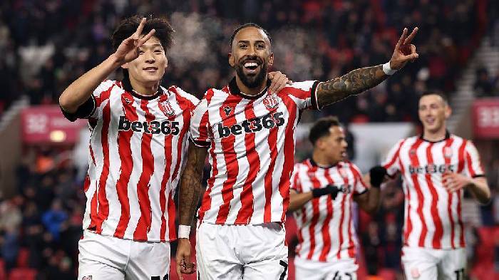 Nhận định, soi kèo Charlton vs Stoke City, 02h45 ngày 12/2: Khách lạc lối