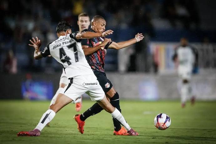 Nhận định, soi k&egrave;o Corinthians vs RB Bragantino, 6h00 ng&agrave;y 13/2: Chứng tỏ bản lĩnh