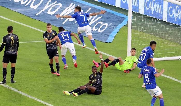 Nhận định, soi kèo Millonarios vs Rionegro Aguilas, 6h30 ngày 12/2: Chiến thắng đầu tiên