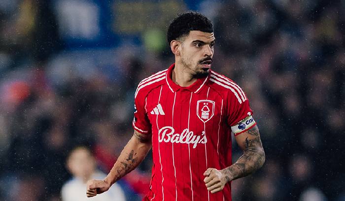 Nhận định soi kèo Nottingham Forest vs Wolves, 02h30 ngày 12/2: Lại thua