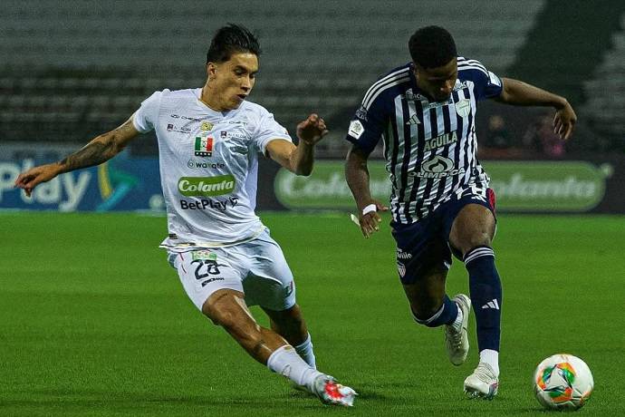 Nhận định, soi k&egrave;o Once Caldas vs Junior, 6h20 ng&agrave;y 13/2: Cầm ch&acirc;n nhau