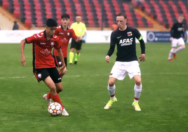 Nhận định, soi kèo Sabail vs Safa Baku, 20h00 ngày 12/2: Tuyệt đối diện ảnh