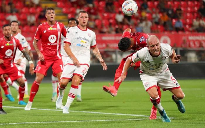 Nhận định, soi kèo Sudtirol vs Monza, 1h00 ngày 12/2: Lỡ hẹn ngôi đầu