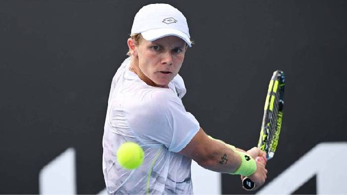 Nhận định tennis Khachanov vs De Jong - Vòng 1 Rotterdam Open, 18h30 ngày 11/2