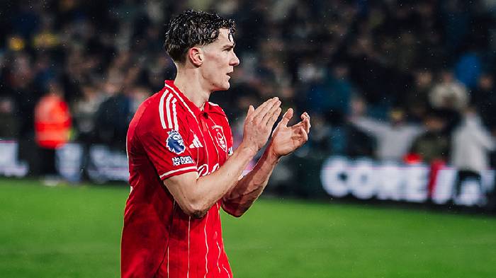 Siêu máy tính dự đoán Nottingham Forest vs Wolves, 02h30 ngày 11/2