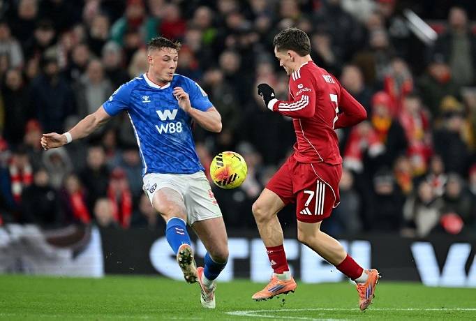 Siêu máy tính dự đoán Sunderland vs Liverpool, 3h15 ngày 12/2