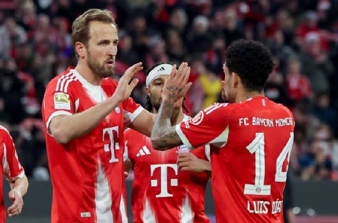 Soi kèo góc Bayern Munich vs RB Leipzig, 2h45 ngày 12/02
