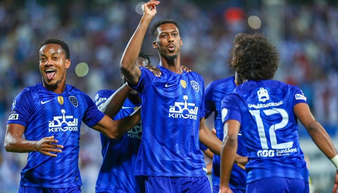 Nhận định Al Hilal vs Al Duhail, 22h45 ng&agrave;y 12/3 (AFC Champions League)