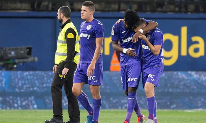 Nhận định bóng đá Leganes vs Valladolid, 19h00 ngày 14/3