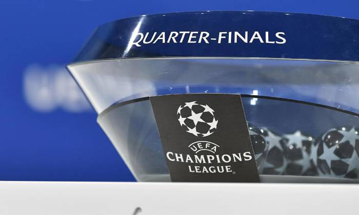 Lịch bốc thăm tứ kết C1 2021 diễn ra khi n&agrave;o, thể thức ra sao?