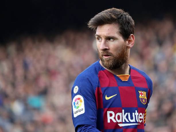Messi v&agrave; PSG đ&atilde; đ&agrave;m ph&aacute;n hợp đồng?