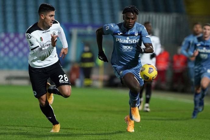 Nhận định Atalanta vs Spezia, 2h45 ngày 13/3