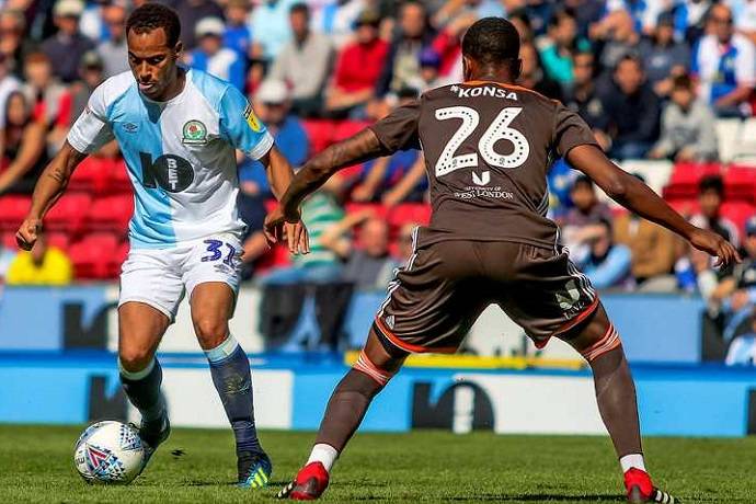 Nhận định Blackburn vs Brentford, 2h45 ngày 13/3