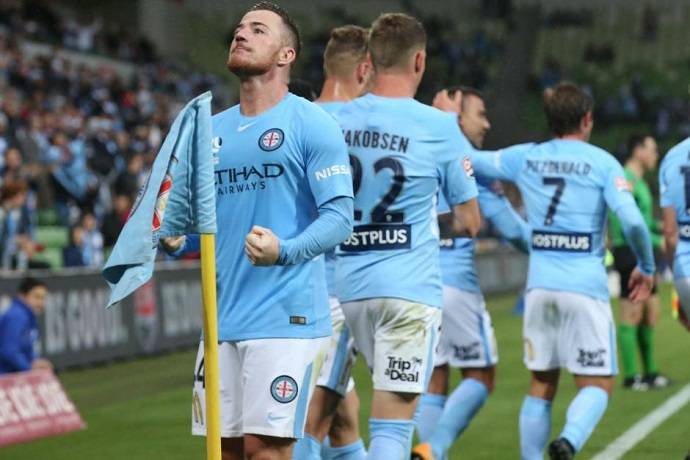 Nhận định Melbourne City vs Macarthur, 15h05 ngày 12/3