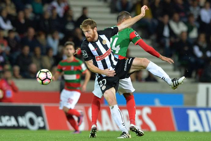 Nhận định Nacional vs Marítimo, 3h30 ngày 13/3