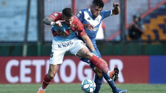Nhận định, soi kèo Arsenal Sarandi vs Velez Sarsfield, 5h15 ngày 12/3