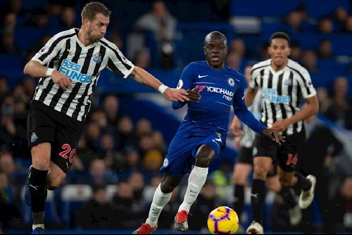 Nhận định, soi k&egrave;o Chelsea vs Newcastle, 21h ng&agrave;y 13/3