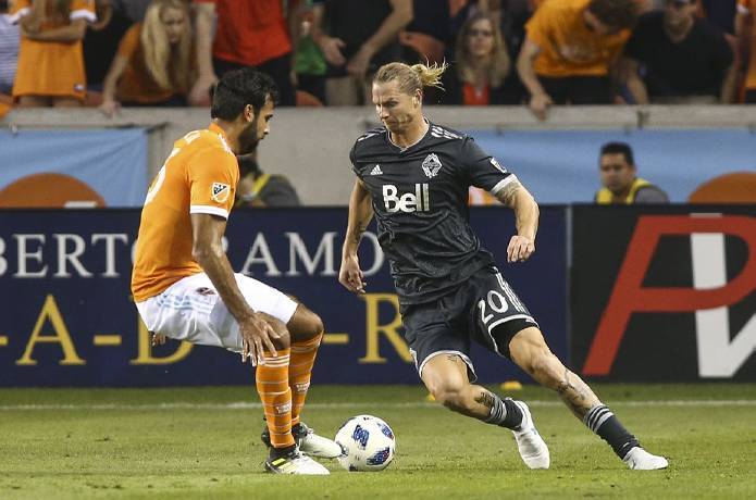 Nhận định, soi kèo Houston Dynamo vs Vancouver, 6h37 ngày 13/3