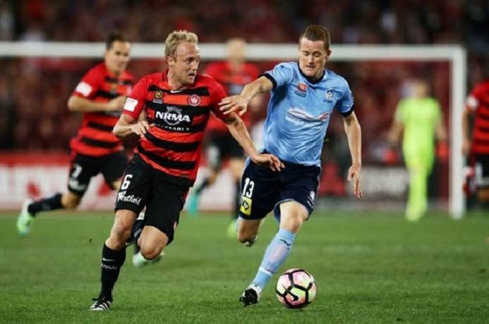 Nhận định, soi kèo Macarthur vs WS Wanderers, 15h45 ngày 12/3