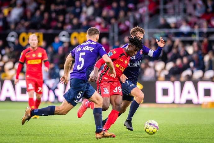 Nhận định, soi kèo Nordsjaelland vs SonderjyskE, 1h00 ngày 12/3