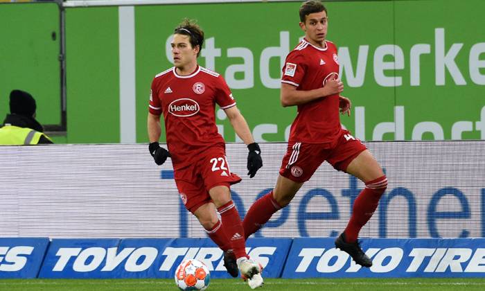 Nhận định, soi kèo Paderborn vs Dusseldorf, 19h30 ngày 12/3