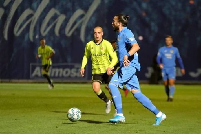 Nhận định, soi kèo Zaragoza vs Fuenlabrada, 3h00 ngày 12/3