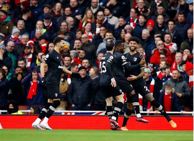 Đội h&igrave;nh ra s&acirc;n ch&iacute;nh thức Bournemouth vs Liverpool, 19h30 ng&agrave;y 11/3