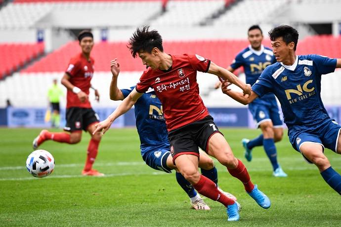 Nhận định, soi kèo Cheonan vs Bucheon, 14h00 ngày 12/3