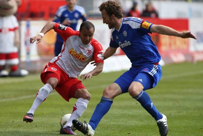 Nhận định, soi kèo Holstein Kiel vs Jahn Regensburg, 19h30 ngày 12/3