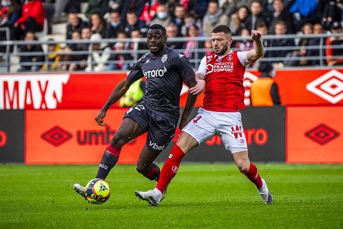 Nhận định, soi kèo Monaco vs Reims, 23h05 ngày 12/3