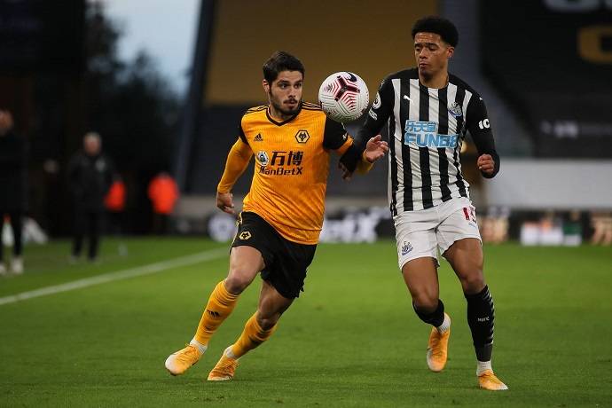 Nhận định, soi kèo Newcastle vs Wolves, 23h30 ngày 12/3