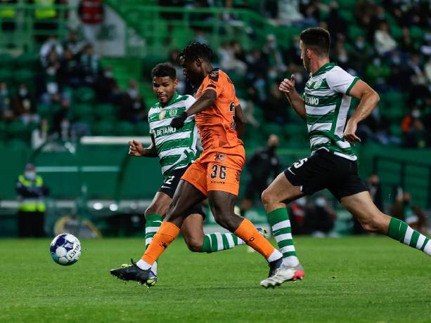 Nhận định, soi kèo Sporting Lisbon vs Boavista, 3h30 ngày 13/3