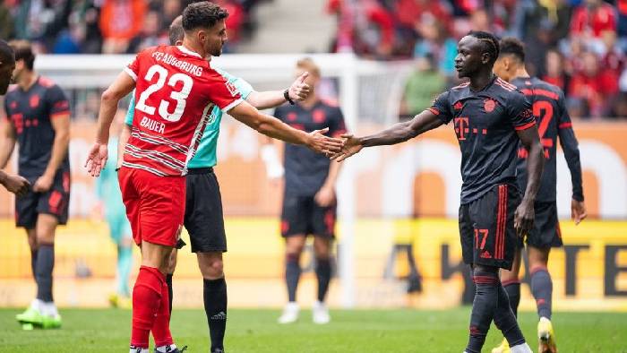 Phân tích kèo hiệp 1 Bayern vs Augsburg, 21h30 ngày 11/3