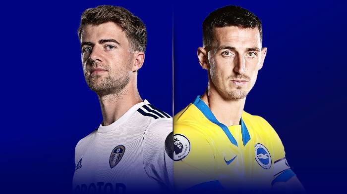 Phân tích kèo hiệp 1 Leeds vs Brighton, 22h00 ngày 11/3